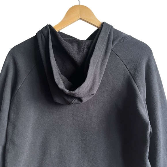 Harley-Davidson Willie G Skull Hoodie Women’s Medium Black - Picture 8 of 14